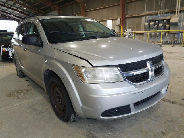 DODGE JOURNEY SE 2010 3d4pg4fb8at244447