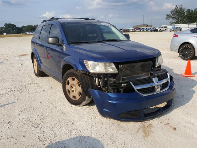 DODGE JOURNEY SE 2010 3d4pg4fb8at244481