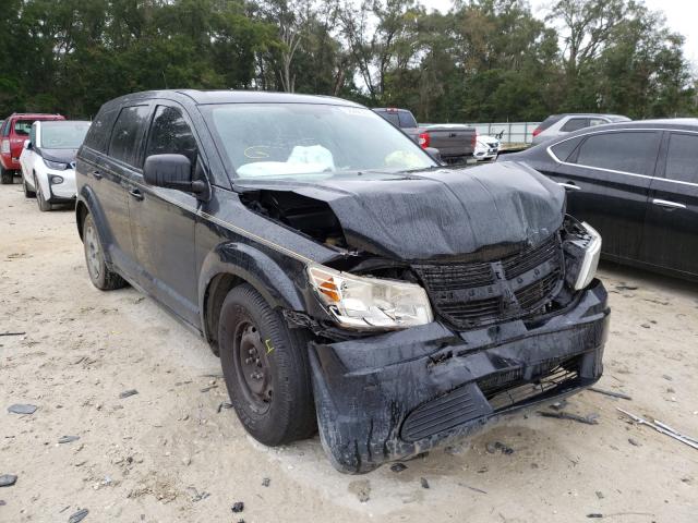 DODGE JOURNEY SE 2010 3d4pg4fb8at249440