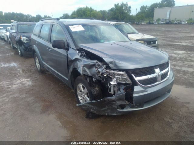 DODGE JOURNEY 2010 3d4pg4fb8at252659