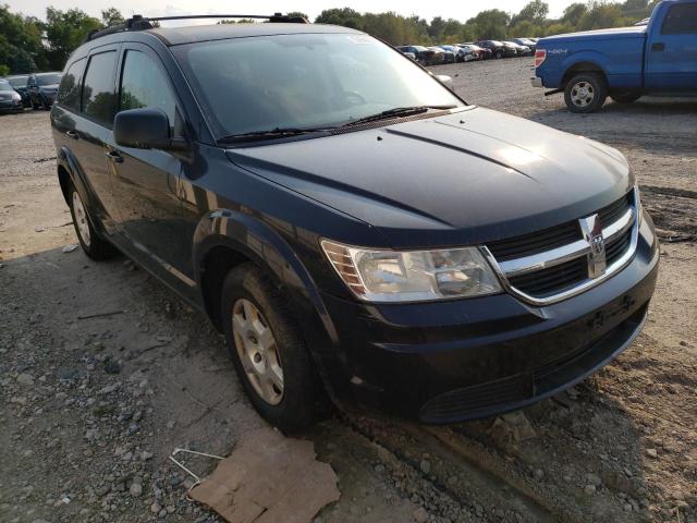 DODGE JOURNEY SE 2010 3d4pg4fb8at254752