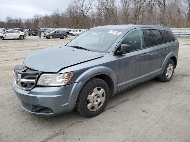 DODGE JOURNEY SE 2010 3d4pg4fb8at254833