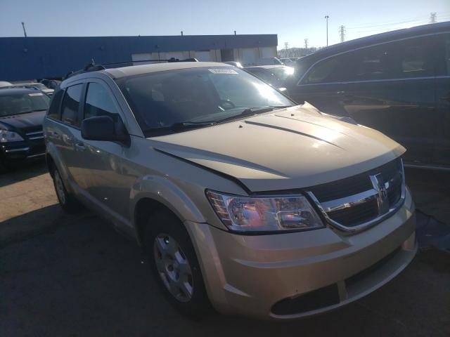 DODGE JOURNEY SE 2010 3d4pg4fb8at257148