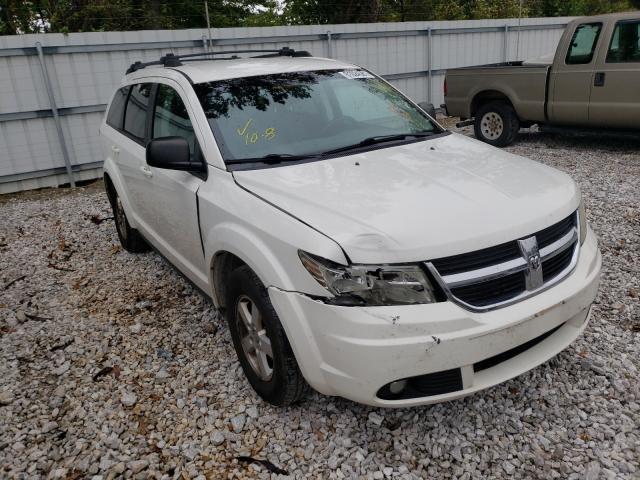 DODGE JOURNEY SE 2010 3d4pg4fb8at266223