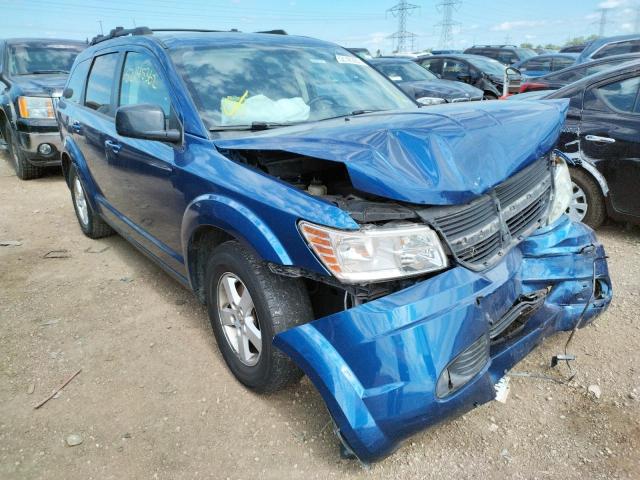 DODGE JOURNEY SE 2010 3d4pg4fb8at269705