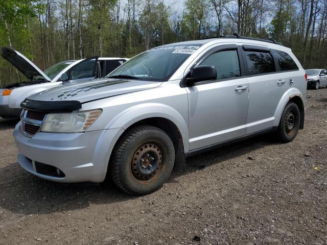 DODGE JOURNEY 2010 3d4pg4fb8at271292