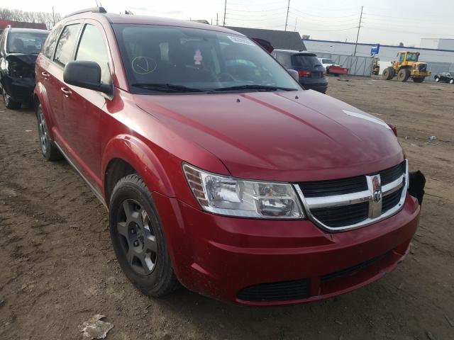 DODGE JOURNEY SE 2010 3d4pg4fb8at275987