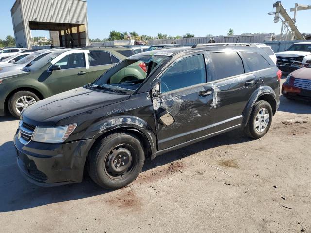 DODGE JOURNEY EX 2011 3d4pg4fb8bt500250