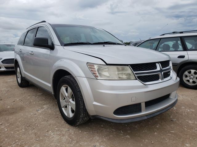 DODGE JOURNEY EX 2011 3d4pg4fb8bt503830