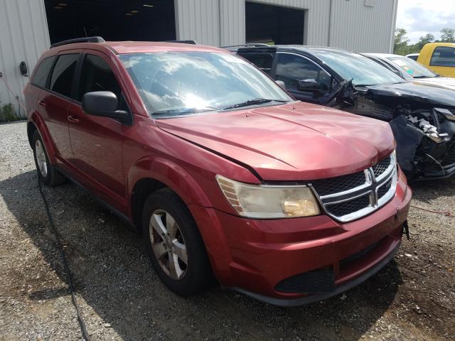 DODGE JOURNEY EX 2011 3d4pg4fb8bt504976