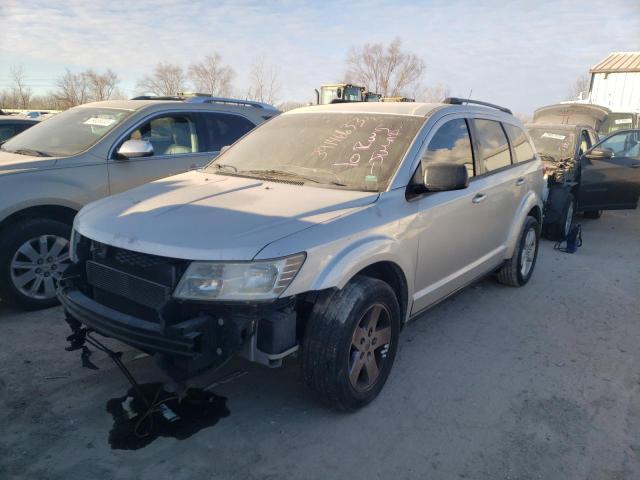 DODGE JOURNEY EX 2011 3d4pg4fb8bt514228