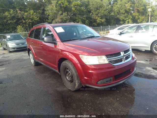 DODGE JOURNEY 2011 3d4pg4fb8bt521373