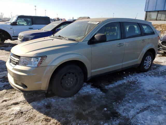 DODGE JOURNEY EX 2011 3d4pg4fb8bt529828