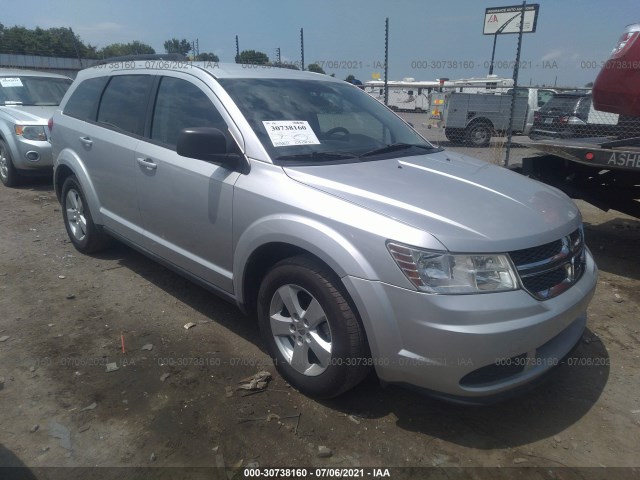 DODGE JOURNEY 2011 3d4pg4fb8bt530199