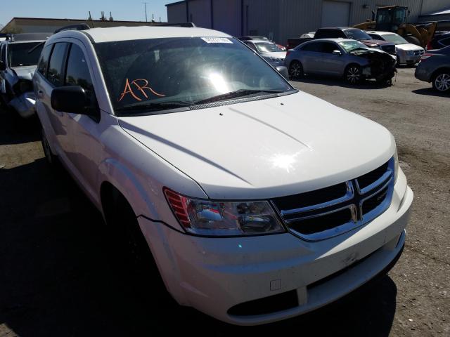 DODGE JOURNEY EX 2011 3d4pg4fb8bt540070