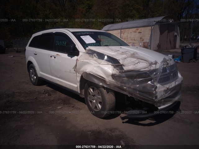 DODGE JOURNEY 2011 3d4pg4fb8bt544460