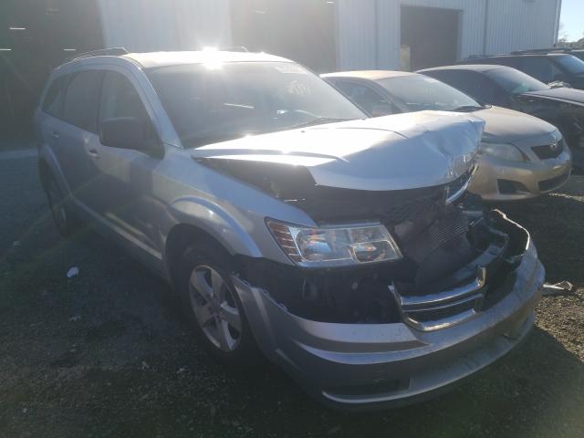 DODGE JOURNEY EX 2011 3d4pg4fb8bt547746