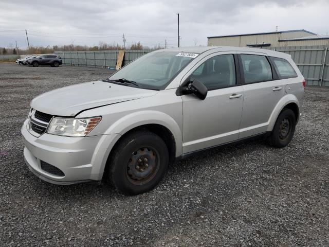 DODGE JOURNEY EX 2011 3d4pg4fb8bt564868