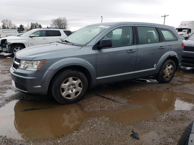 DODGE JOURNEY SE 2010 3d4pg4fb9at100146