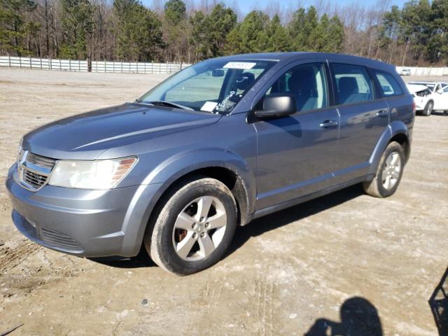 DODGE JOURNEY 2010 3d4pg4fb9at103659