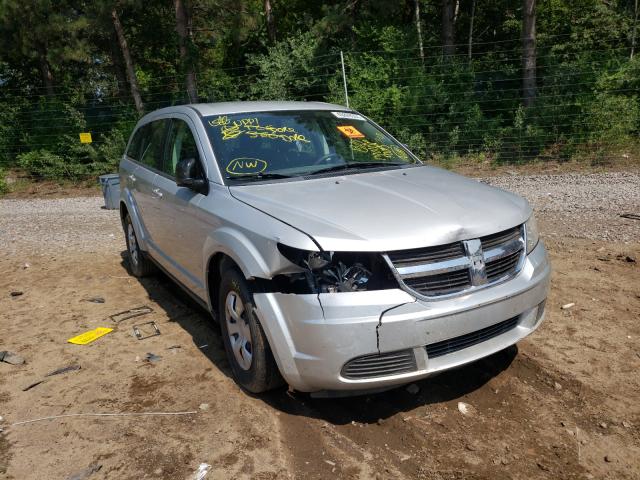 DODGE JOURNEY SE 2010 3d4pg4fb9at103936