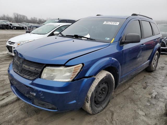 DODGE JOURNEY 2010 3d4pg4fb9at111230