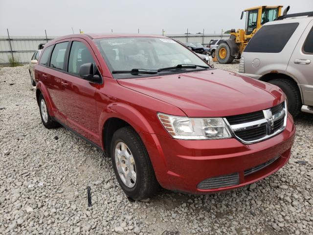 DODGE JOURNEY SE 2010 3d4pg4fb9at112118