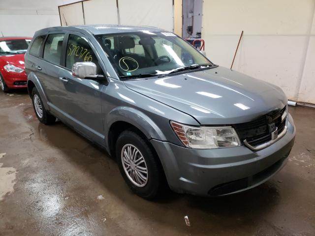 DODGE JOURNEY SE 2010 3d4pg4fb9at117755