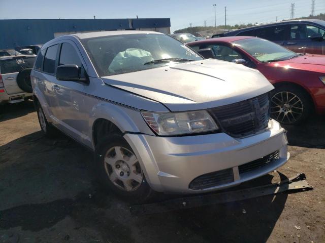 DODGE JOURNEY SE 2010 3d4pg4fb9at128335