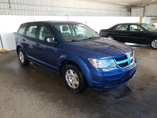 DODGE JOURNEY SE 2010 3d4pg4fb9at133308