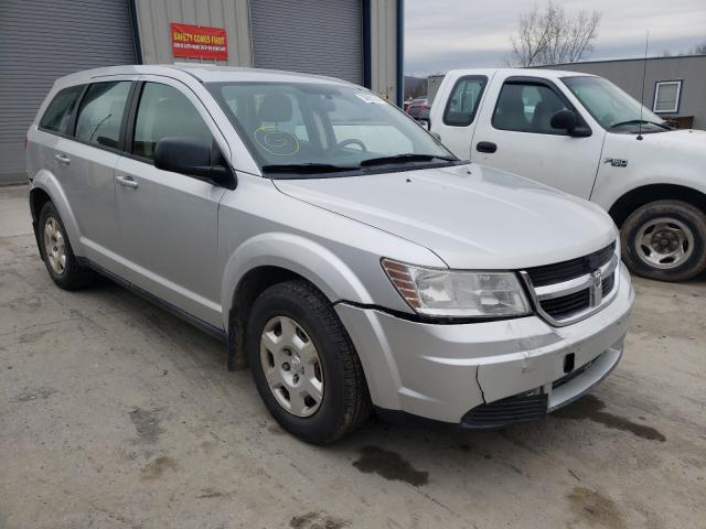 DODGE JOURNEY SE 2010 3d4pg4fb9at133342