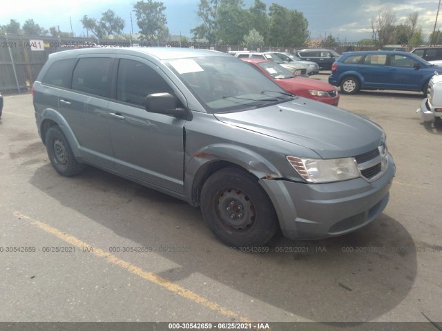 DODGE JOURNEY 2010 3d4pg4fb9at135141