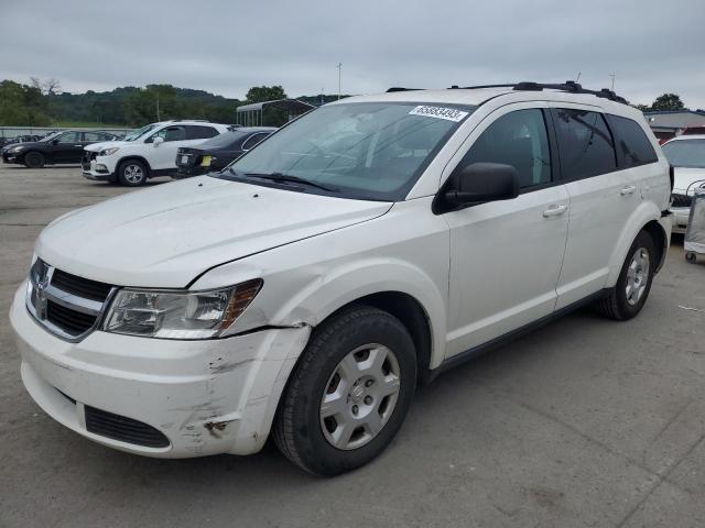 DODGE JOURNEY SE 2010 3d4pg4fb9at137925