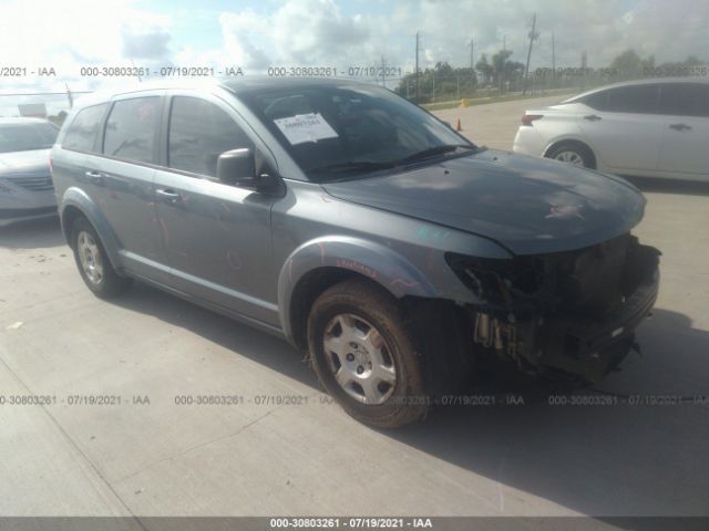 DODGE JOURNEY 2010 3d4pg4fb9at140758