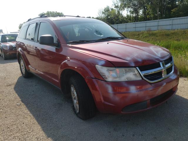 DODGE JOURNEY SE 2010 3d4pg4fb9at142591