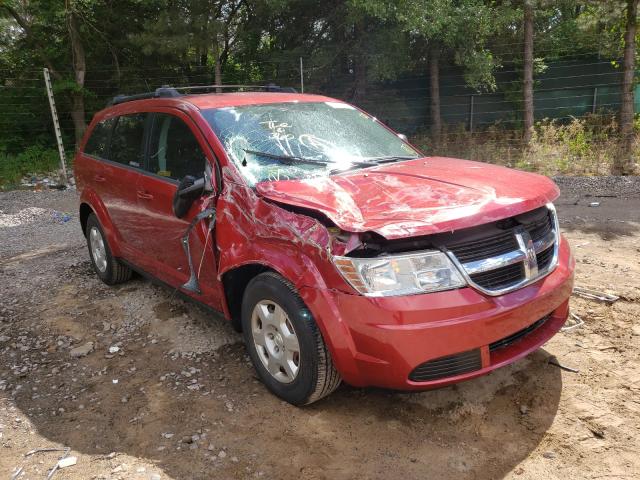 DODGE JOURNEY SE 2010 3d4pg4fb9at145717