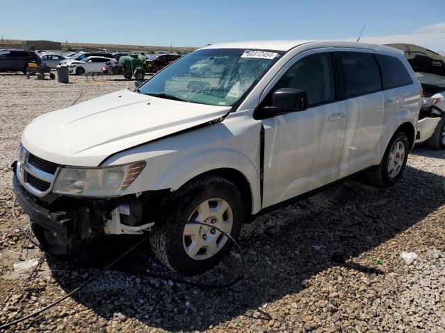 DODGE JOURNEY SE 2010 3d4pg4fb9at155535