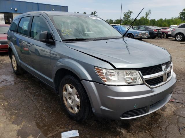 DODGE JOURNEY SE 2010 3d4pg4fb9at165398