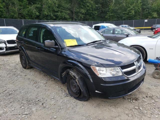 DODGE JOURNEY SE 2010 3d4pg4fb9at171699