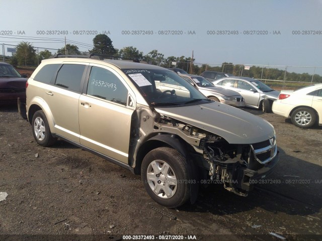 DODGE JOURNEY 2010 3d4pg4fb9at173632