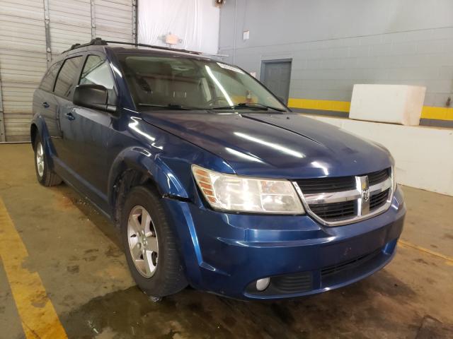 DODGE JOURNEY SE 2010 3d4pg4fb9at175753