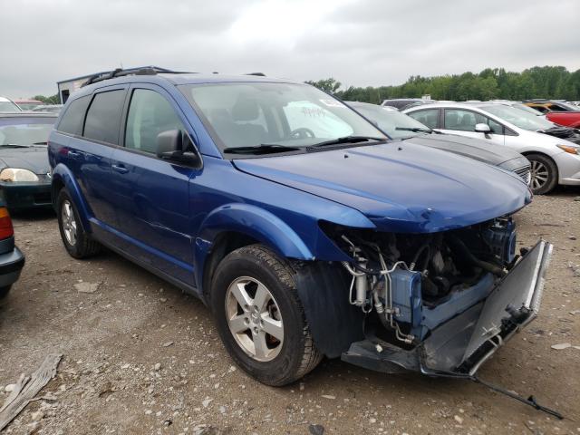 DODGE JOURNEY SE 2010 3d4pg4fb9at175879