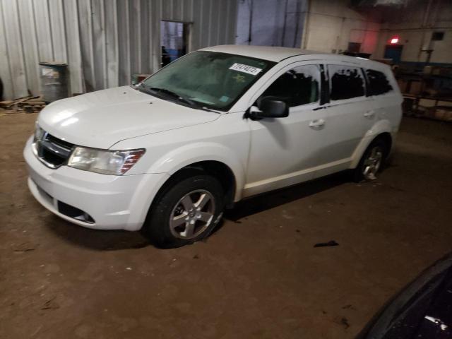 DODGE JOURNEY SE 2010 3d4pg4fb9at183772