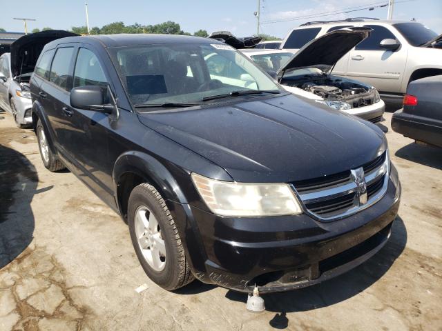 DODGE JOURNEY SE 2010 3d4pg4fb9at183867