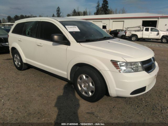 DODGE JOURNEY 2010 3d4pg4fb9at184937