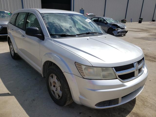 DODGE JOURNEY SE 2010 3d4pg4fb9at192973