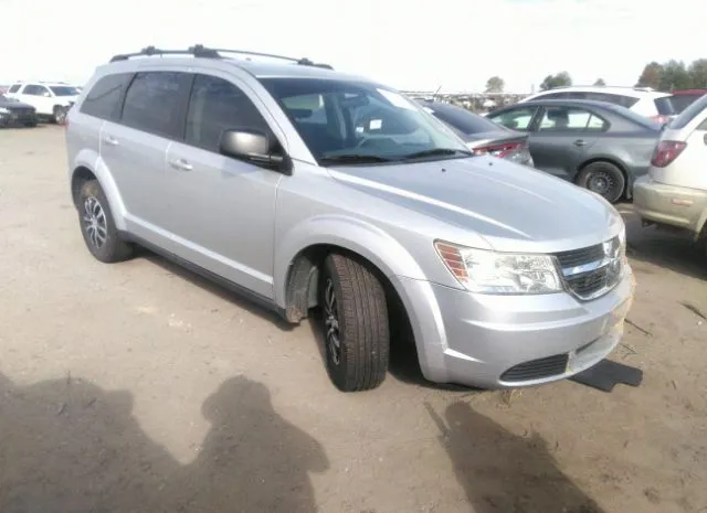 DODGE JOURNEY 2010 3d4pg4fb9at195744