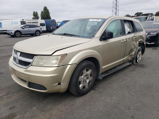 DODGE JOURNEY SE 2010 3d4pg4fb9at198241