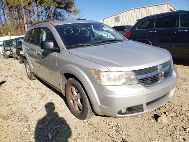 DODGE JOURNEY SE 2010 3d4pg4fb9at200084