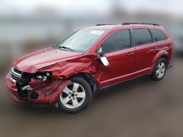 DODGE JOURNEY 2010 3d4pg4fb9at205060